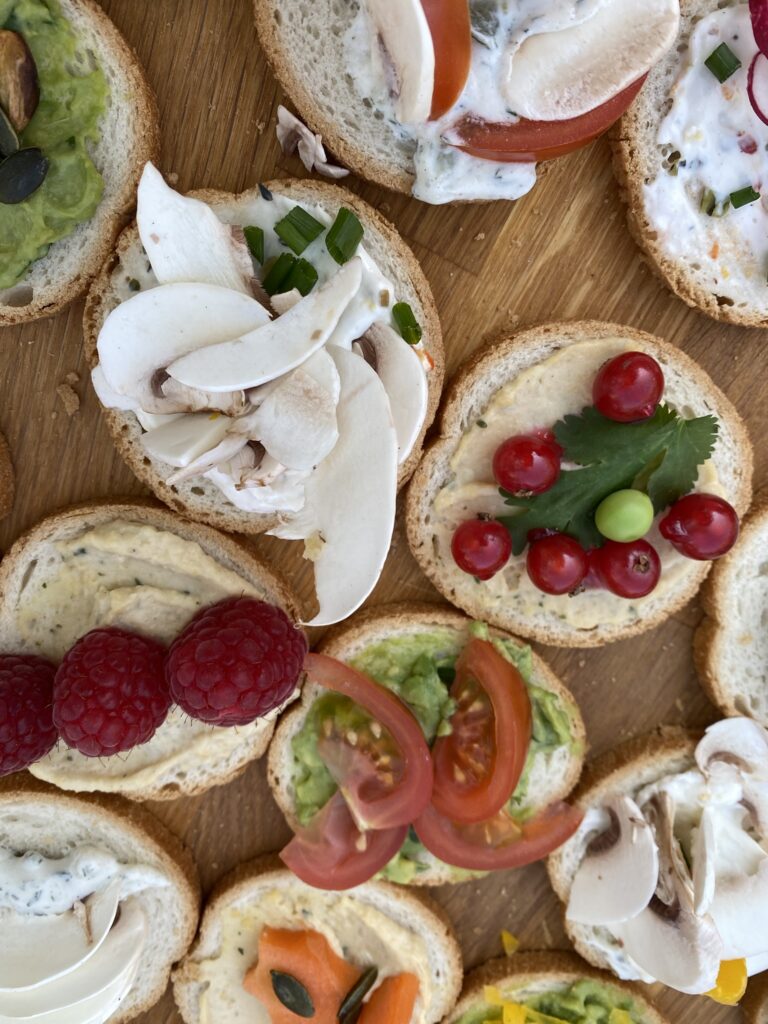 Mettez des tartines dans vos plateaux apéro ! 3 IMG 4176