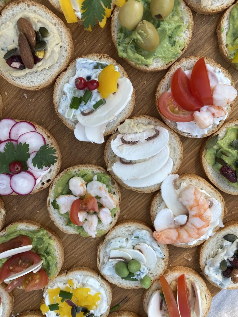 Mettez des tartines dans vos plateaux apéro ! 5 IMG 4177