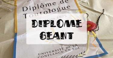 diplôme de toutologue