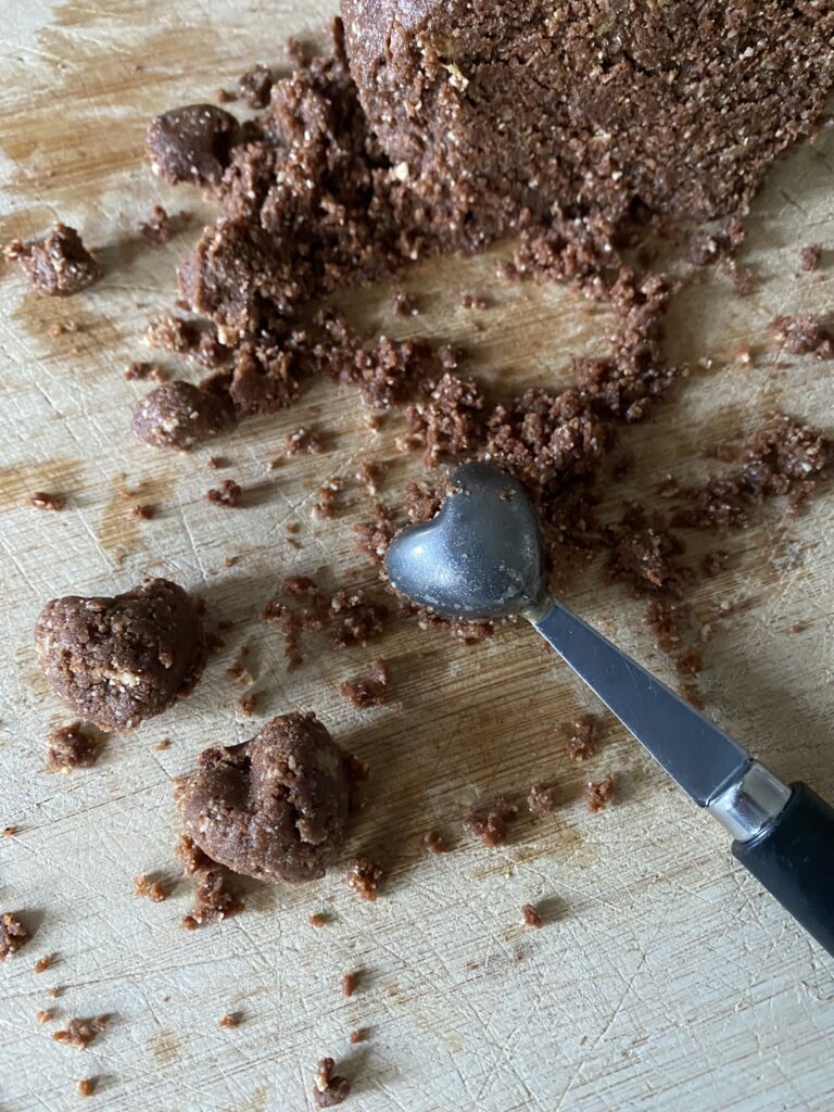 Un cookie géant pour Pâques ! 9 IMG 4630