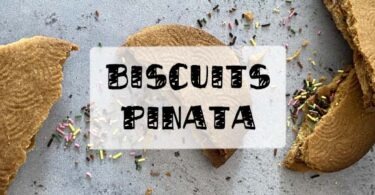 recette bicsuit pinata