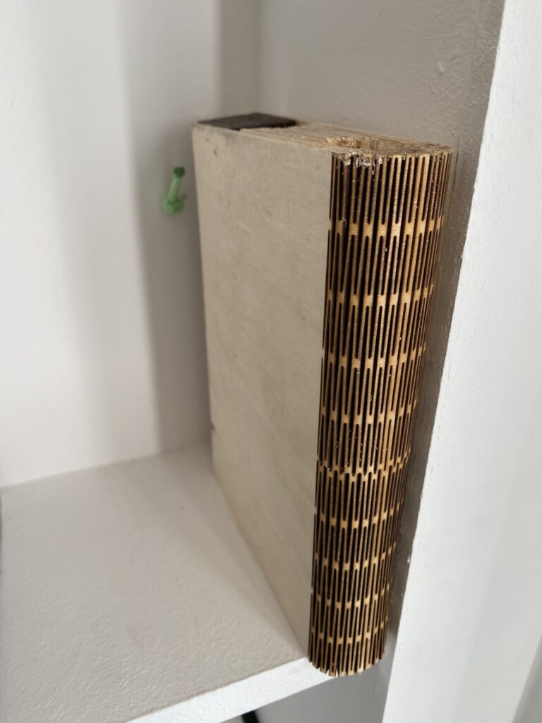 Mon atelier créatif a un passage secret !! 10 livre porte secrete