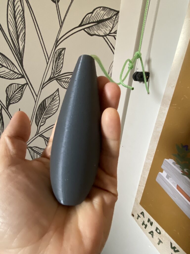 Mon atelier créatif a un passage secret !! 13 poignee imprimante 3D