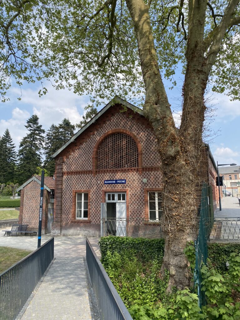 Saint Quentin, Chauny, Familistère, Eurovélo3... Vive l'Aisne ! 24 IMG 5287