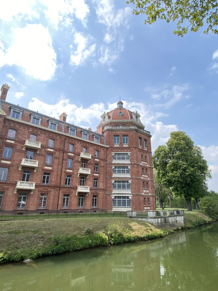 Saint Quentin, Chauny, Familistère, Eurovélo3... Vive l'Aisne ! 16 familistère de godin à guise : tourisme dans l'aisne