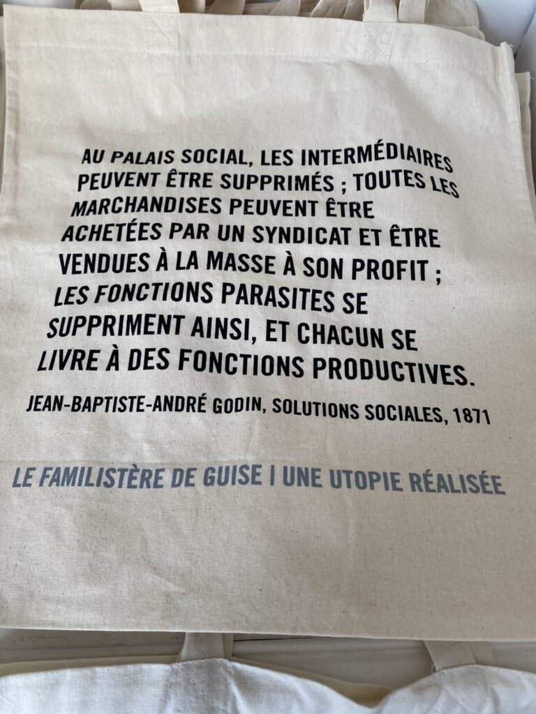 Saint Quentin, Chauny, Familistère, Eurovélo3... Vive l'Aisne ! 14 IMG 5322