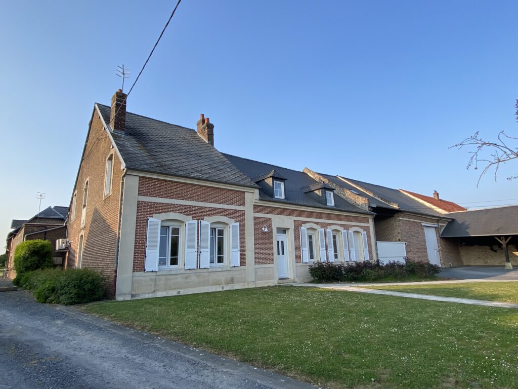 Saint Quentin, Chauny, Familistère, Eurovélo3... Vive l'Aisne ! 38 IMG 5408