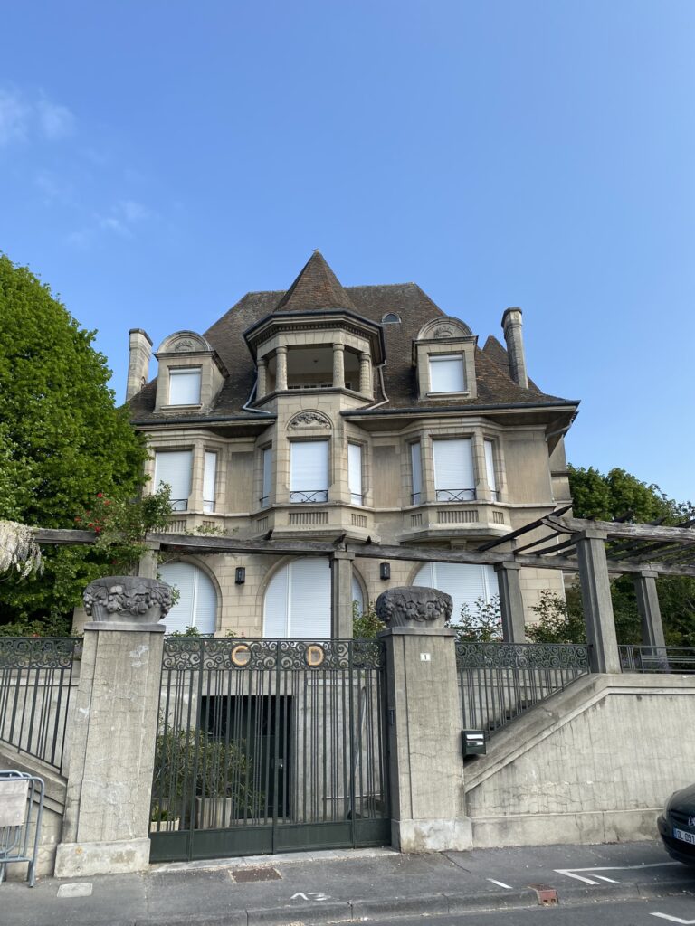 Saint Quentin, Chauny, Familistère, Eurovélo3... Vive l'Aisne ! 40 IMG 5424
