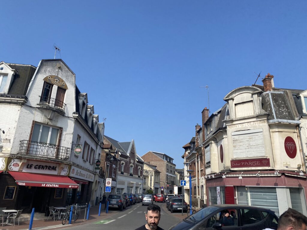 Saint Quentin, Chauny, Familistère, Eurovélo3... Vive l'Aisne ! 43 IMG 5429