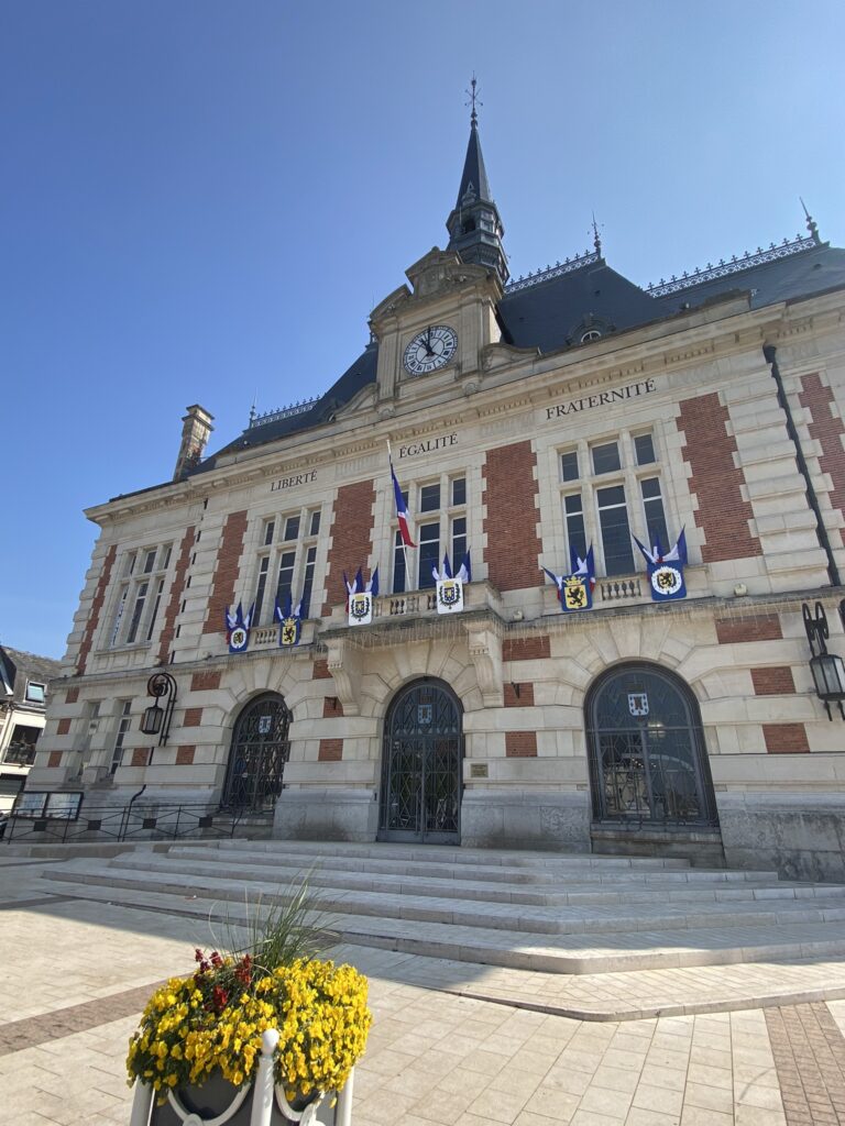 Saint Quentin, Chauny, Familistère, Eurovélo3... Vive l'Aisne ! 46 IMG 5449