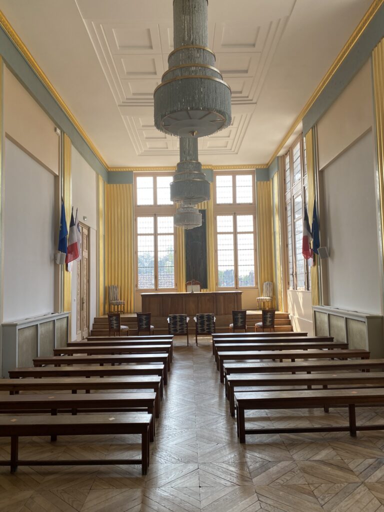 Saint Quentin, Chauny, Familistère, Eurovélo3... Vive l'Aisne ! 51 IMG 5460