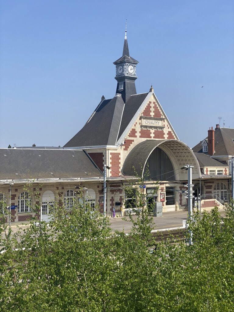 Saint Quentin, Chauny, Familistère, Eurovélo3... Vive l'Aisne ! 53 IMG 5481