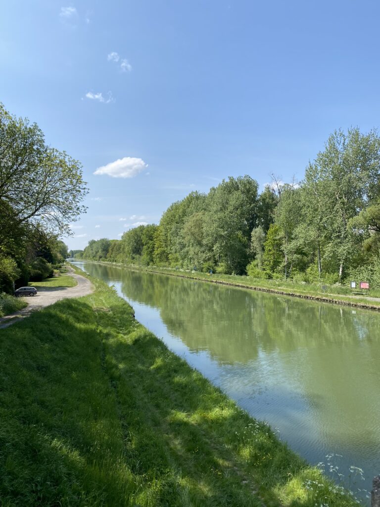 Saint Quentin, Chauny, Familistère, Eurovélo3... Vive l'Aisne ! 61 IMG 5526