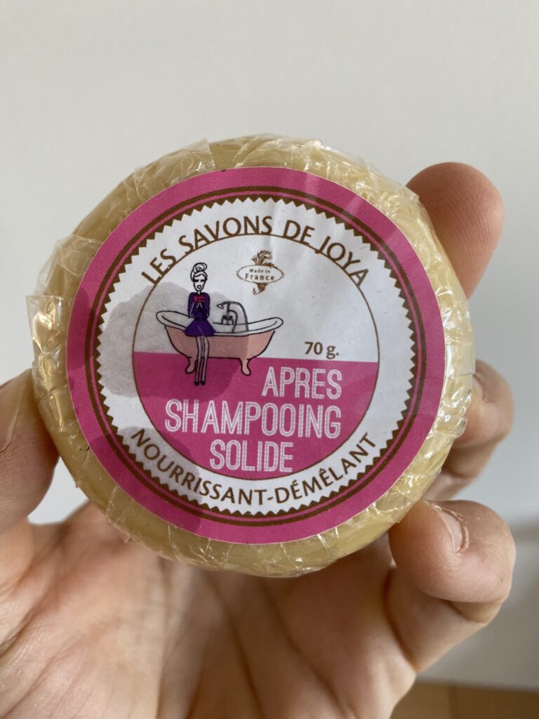 Faire un porte savon écolo à partir de bouchons 7 avis les shampoings de joya