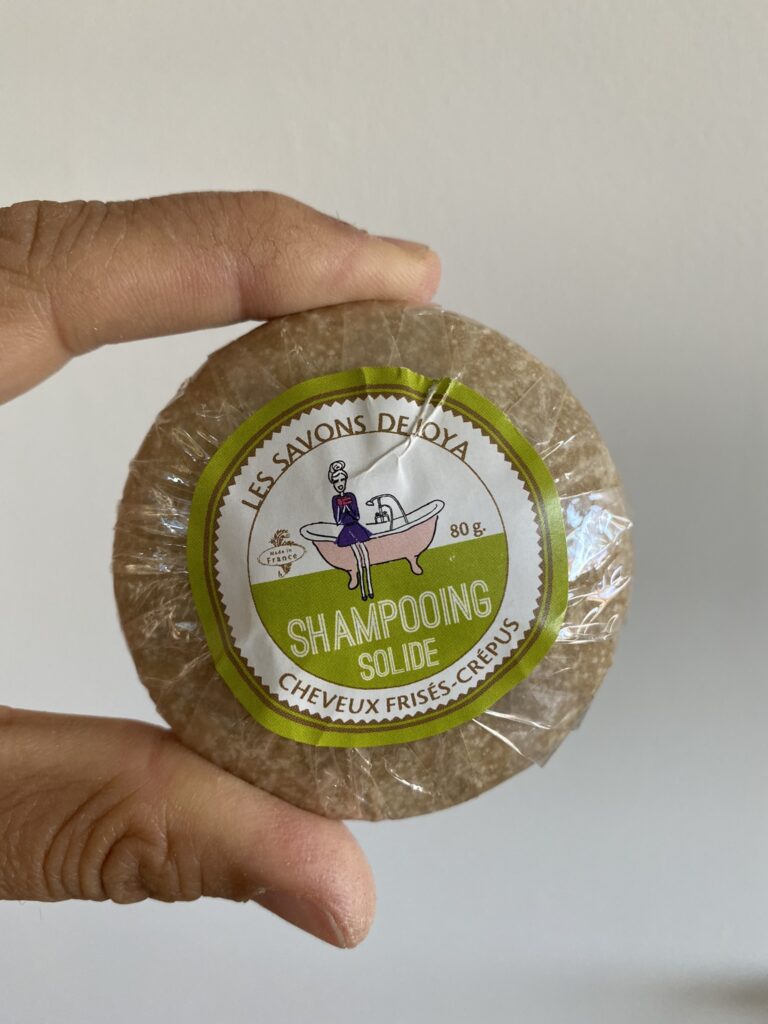 Faire un porte savon écolo à partir de bouchons 8 IMG 5837