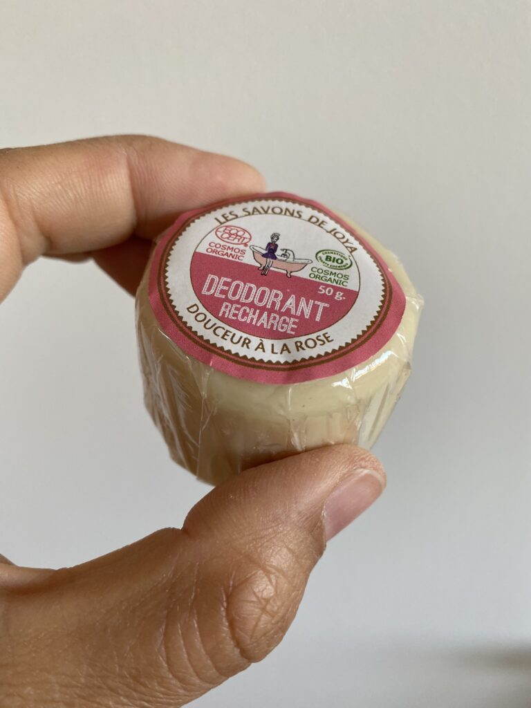 Faire un porte savon écolo à partir de bouchons 10 IMG 5839