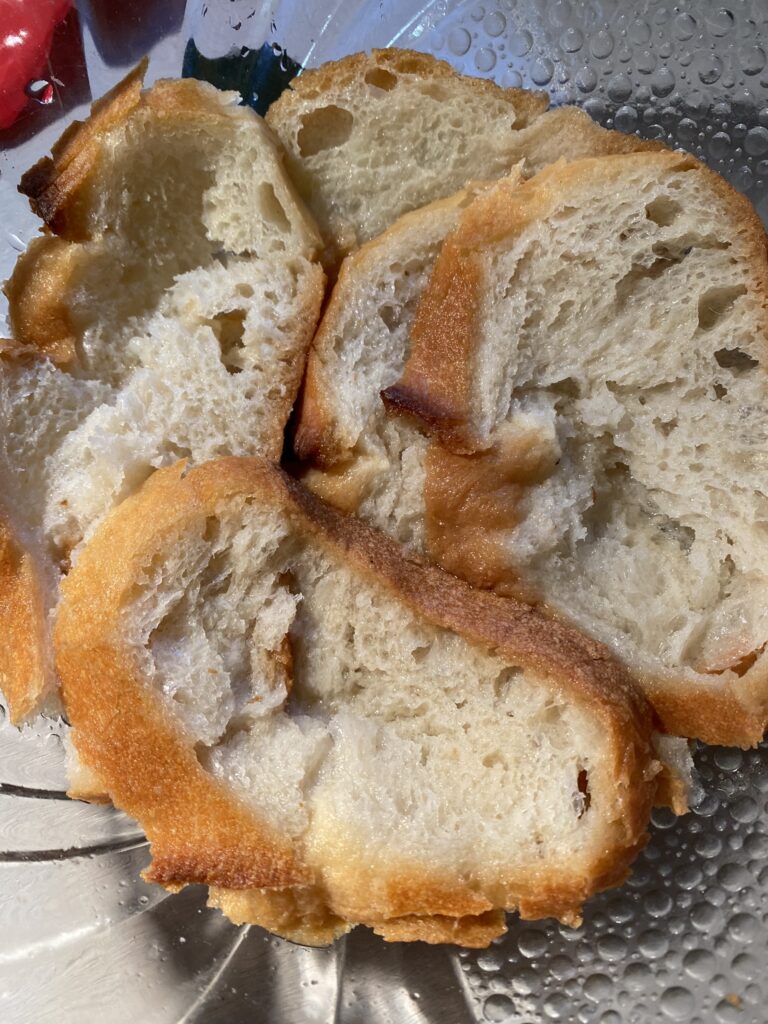 Recette familiale de tarama grec 2 IMG 6162