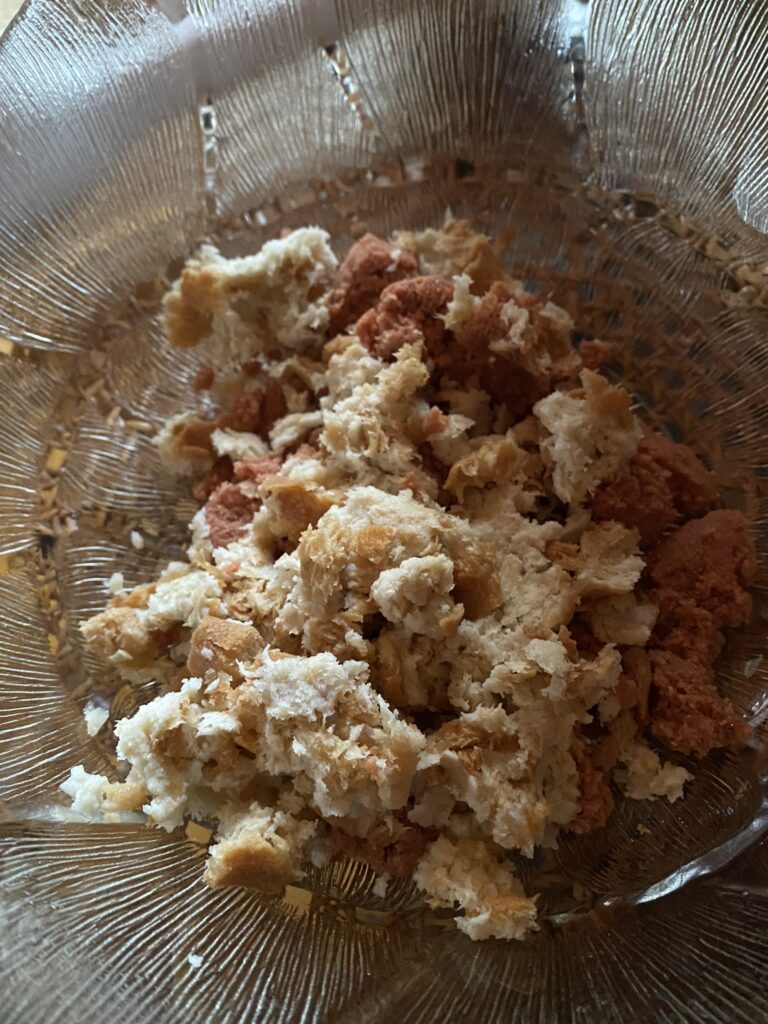 Recette familiale de tarama grec 3 IMG 6166