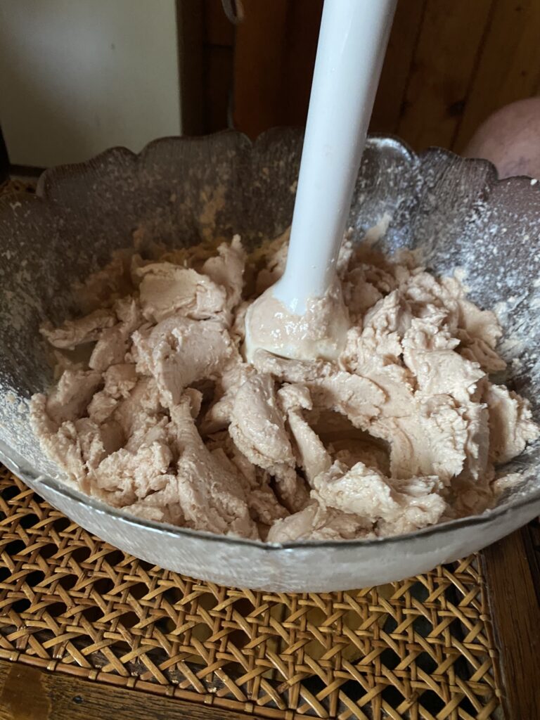 Recette familiale de tarama grec 5 recette tarama traditionnel grec