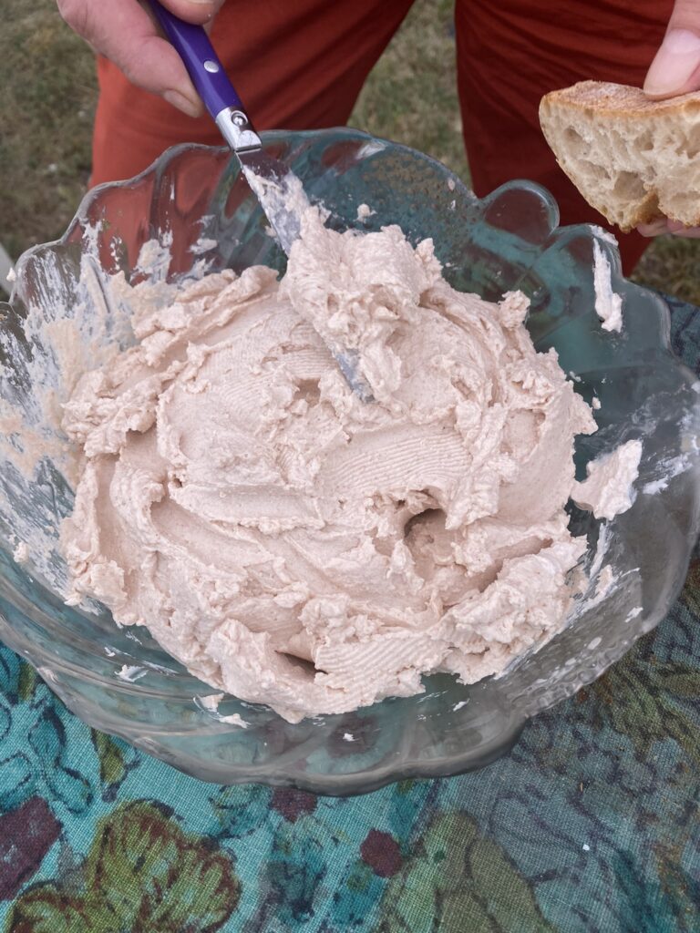Recette familiale de tarama grec 6 recette tarama traditionnel grec