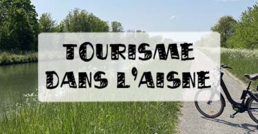 tourisme dans laisne