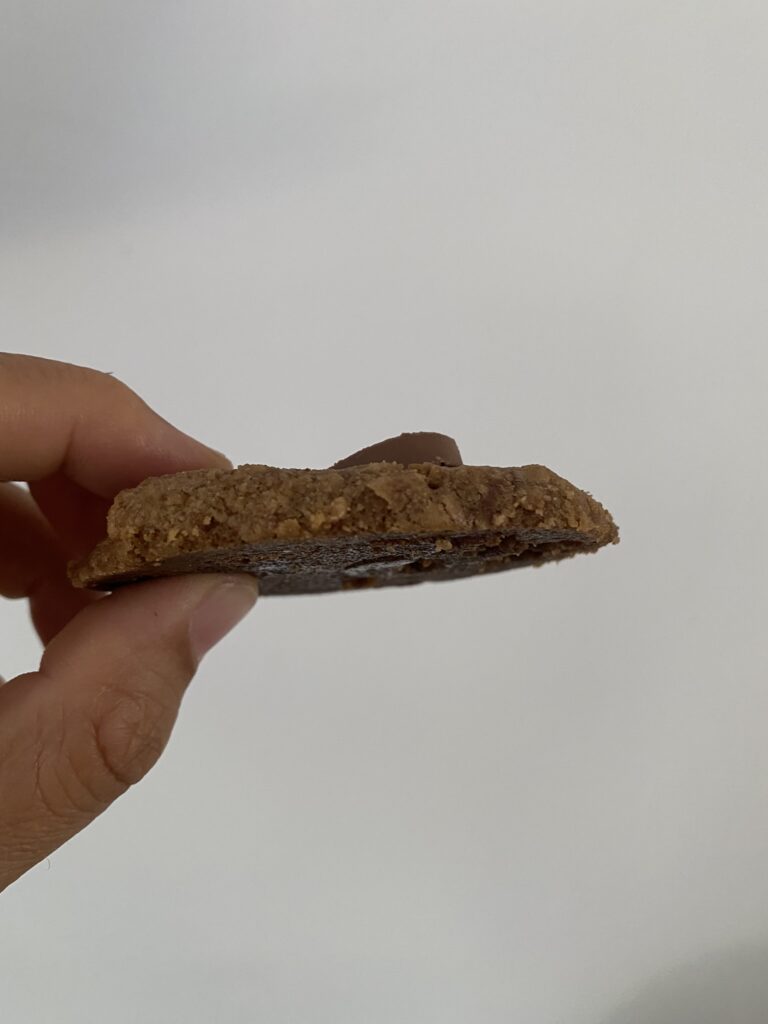 J'ai testé la cuisson en voiture des cookies ! 6 IMG 8551