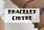 bracelet cintre