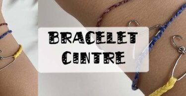 bracelet cintre