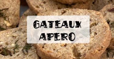 recette gateau apéro maison