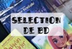 selection de BD