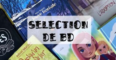 selection de BD