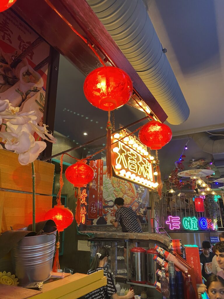 Tran tran zai, super restaurant chinois à paris 3 tran tran zai restaurant chinois avis 6