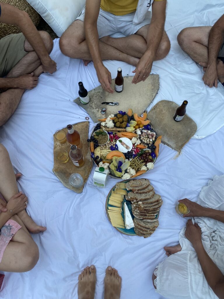 Comment faire un plateau apéro pour un anniversaire 6 IMG 0474