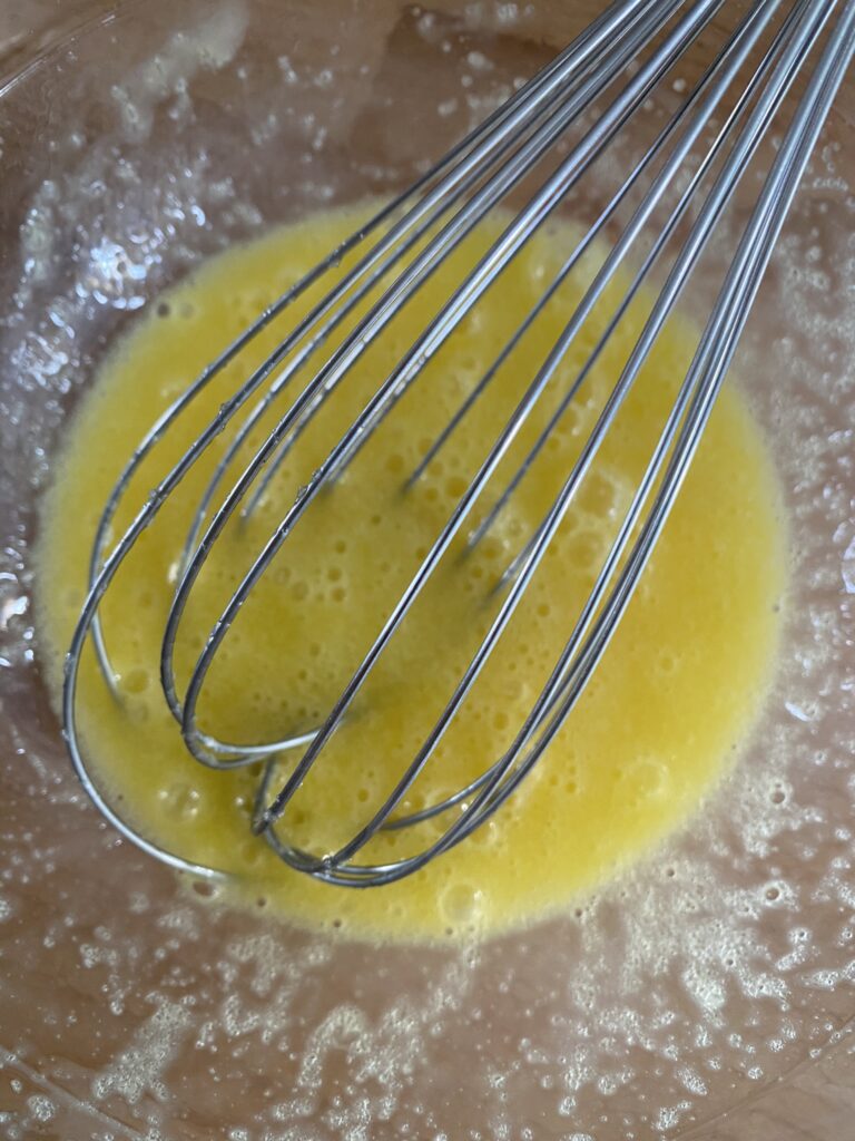 Délicieuse recette de clafouti à... ce que vous voulez 3 IMG 0986