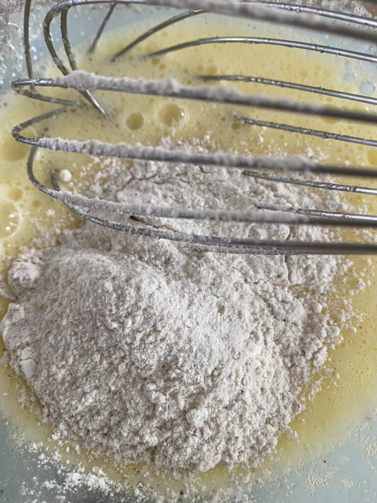 Délicieuse recette de clafouti à... ce que vous voulez 4 IMG 0987