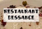 avis restaurant dessance