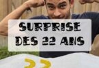 idee surprise anniversaire