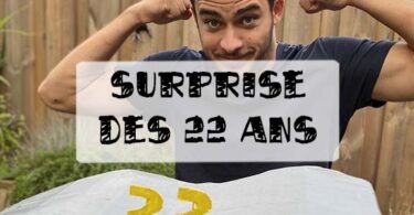 idee surprise anniversaire