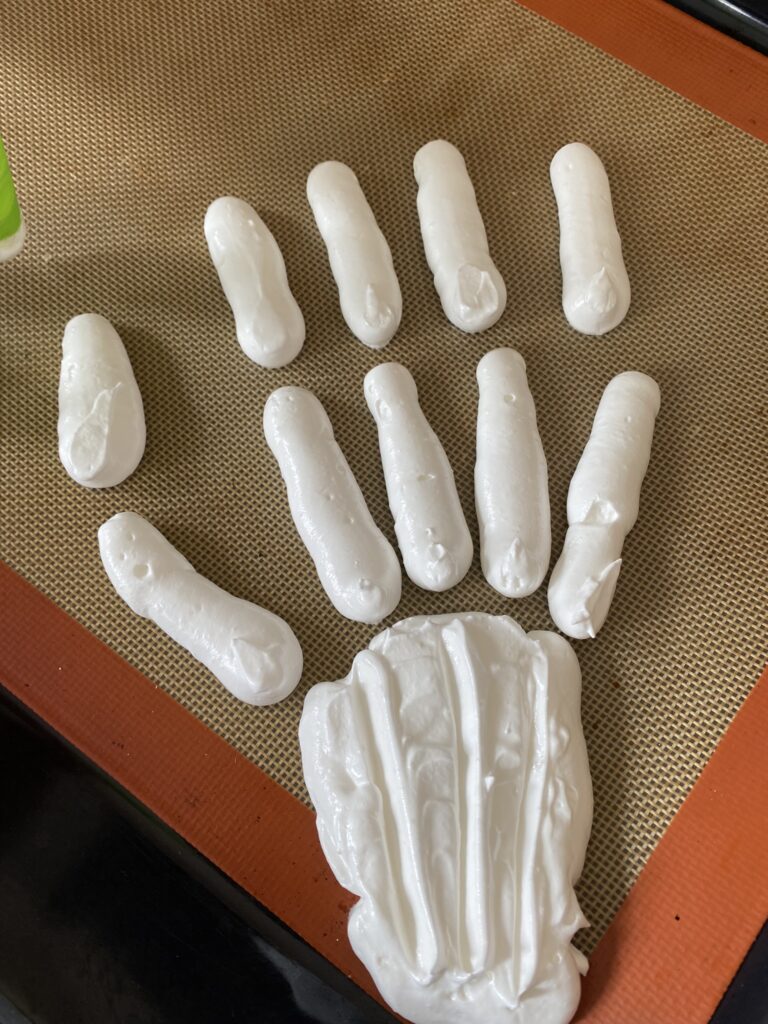 Gâteau au chocolat pour Halloween : bon et facile 1 IMG 2450
