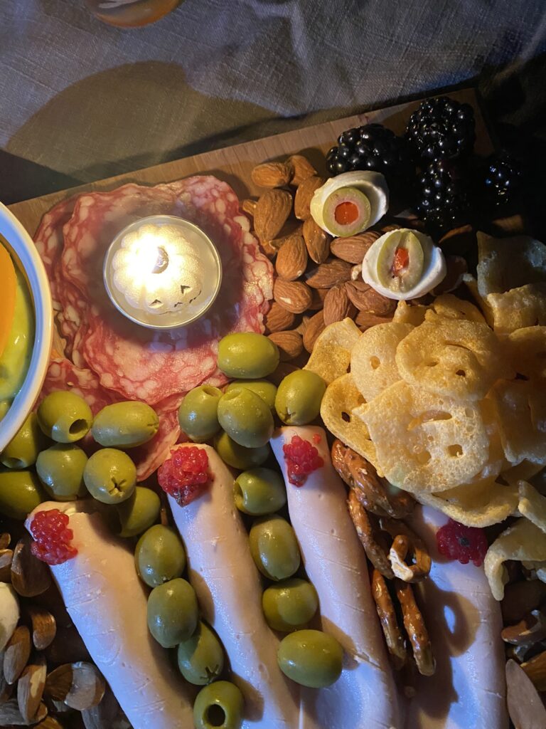 3 idées de planches apéro pour Halloween 12 IMG 2520