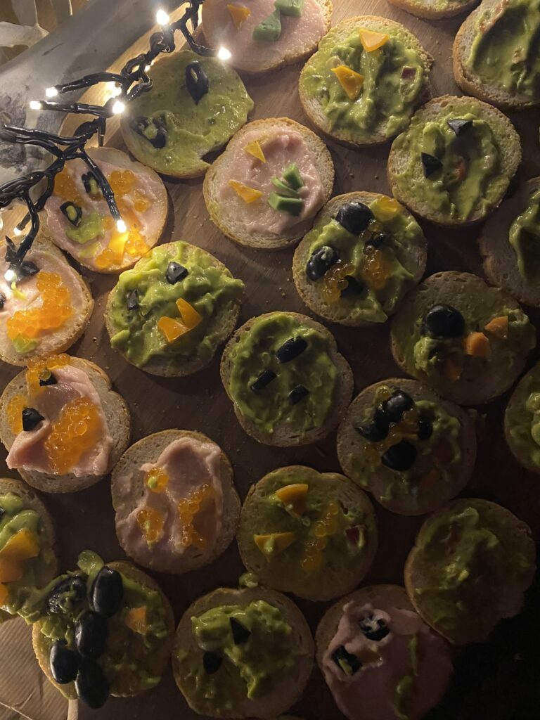 3 idées de planches apéro pour Halloween 22 IMG 2640