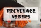 recycler ses vieux vernis à ongles