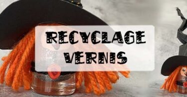 recycler ses vieux vernis à ongles