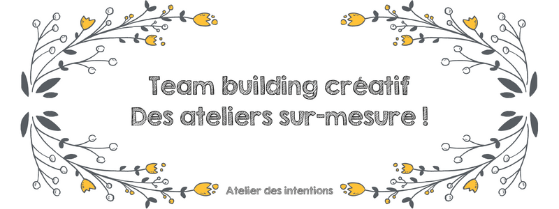 team building créatif orly paris