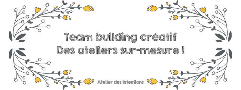Organisez un moment créatif avec vos collaborateurs 1 team building créatif orly paris