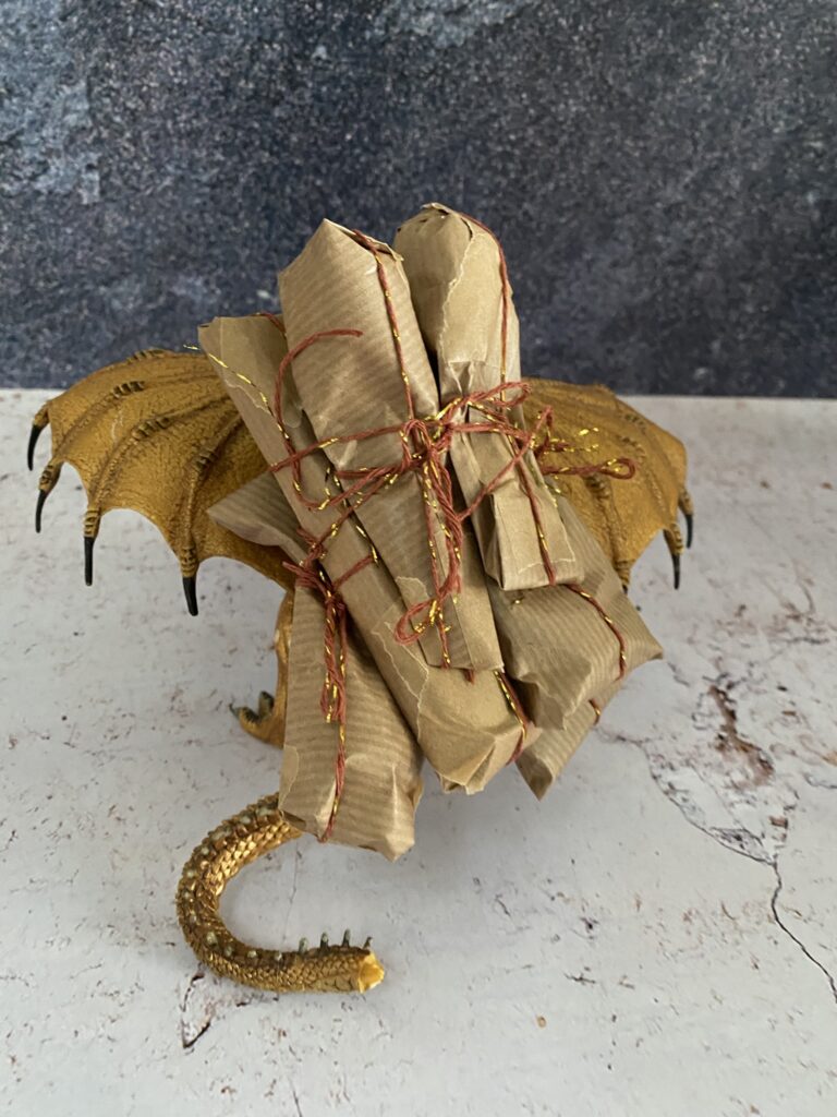 Les jouets jouent au père Noël pour le calendrier 13 IMG 3362