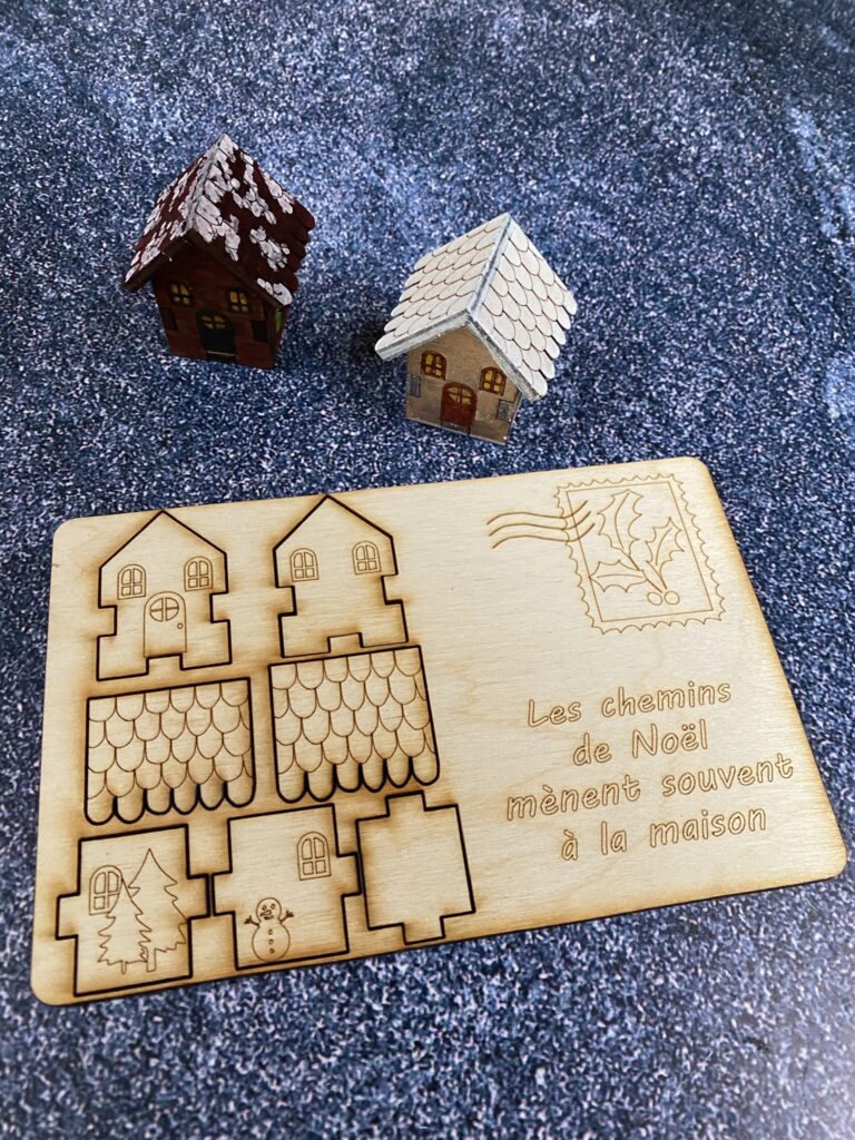 Carte postale de Noël comme surprise n°3 2 IMG 3751