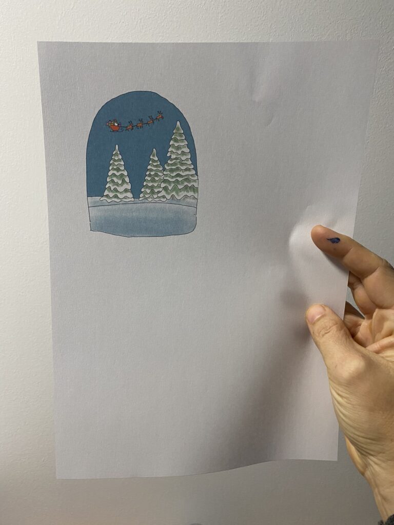 Une petite fenêtre aux couleurs de l'hiver : surprise n°10 2 IMG 4574