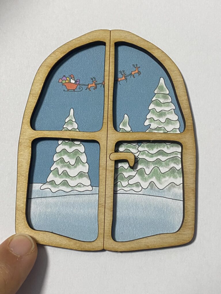 Une petite fenêtre aux couleurs de l'hiver : surprise n°10 3 IMG 4575