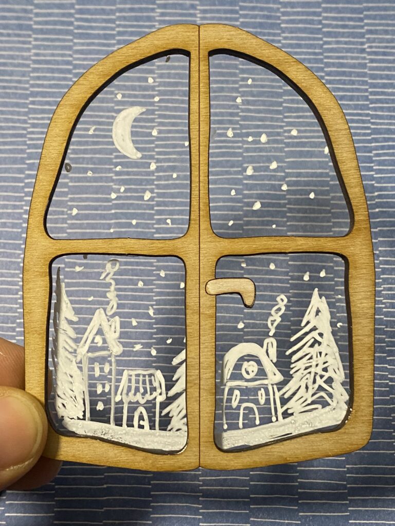 Une petite fenêtre aux couleurs de l'hiver : surprise n°10 7 IMG 4578